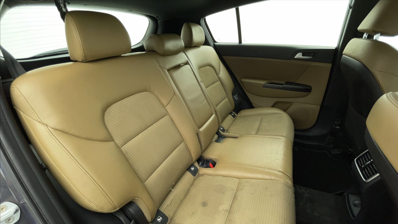 Kia Sportage EX 1.6 | Zero Down Payment | Home Test Drive