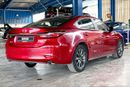 Mazda 6 S | Guaranteed Warranty | 0 Down Payment