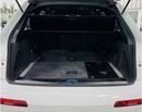 أودي Q7 45 TFSI quattro 3.0L