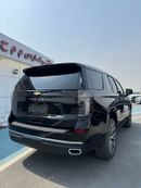 Chevrolet Tahoe Chevrolet Tahoe 2.7L Black Colour Best Price for Export