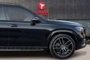 Mercedes Benz GLS450 4MATIC Mercedes-Benz GLS450 4MATIC 2021 GCC | Agency Warranty | Service Contract