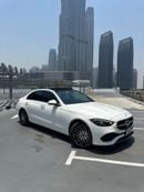 Mercedes-Benz C 200 Mercedes Benz C300 With 0% Downpayment Bank Finance 2.0L turbo Very nice clean car NO ACCEDENT Price