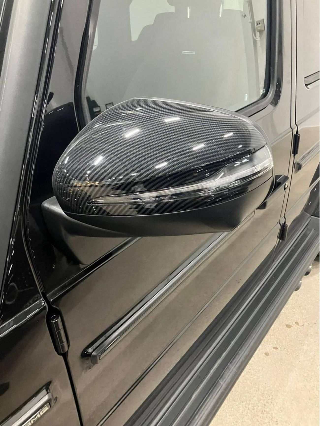 مرسيدس بنز G 63 AMG G63 Available