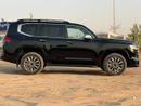 Toyota Land Cruiser VX