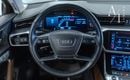 Audi A6 40 TFSI (190 HP) 2023 Audi A6 40 TFSI, With Service Contract, Fully Loaded, Excellent Condition, GCC