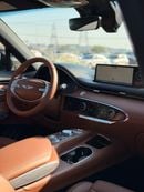 Genesis GV70 Genesis GV70 premium 4WD //  2023 panoramic, 360 camera// low kilometers full option