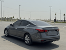 Nissan Altima S