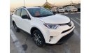 تويوتا راف ٤ 2017 TOYOTA RAV4 LE AWD / MID OPTION