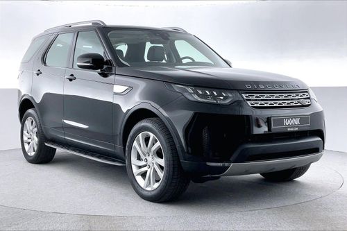 Land Rover Discovery HSE | 1 year free warranty | 0 Down Payment
