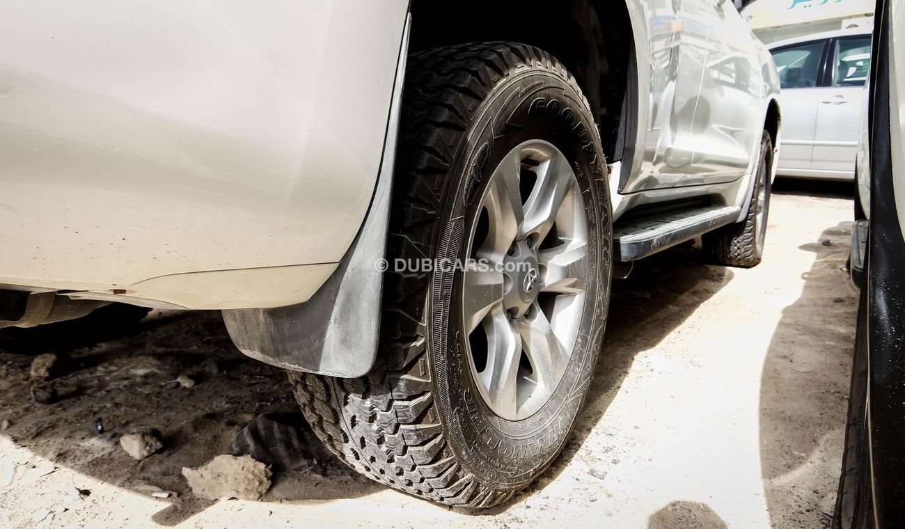 Toyota Prado TXL
