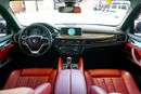 BMW X6 35i Exclusive