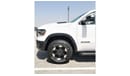 رام 1500 Dodge RAM Rebel - 2022 - White