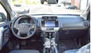 Toyota Prado 3.0L TDSL DIESEL & 4.0 PETROL  A/T VXL MODEL 2020