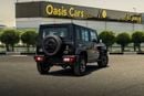سوزوكي جيمني GL AT 2026 (GCC Specs) 1.5L - Brand New 5 Doors