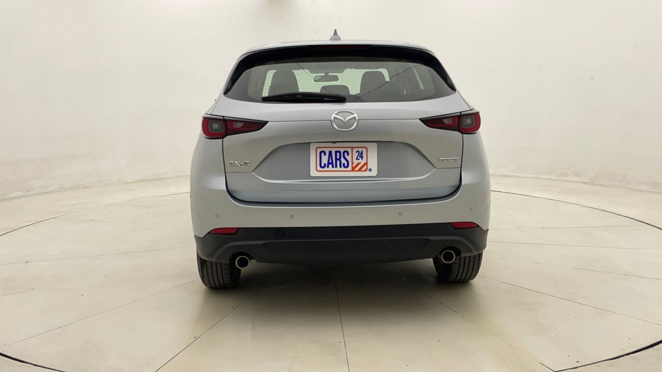 Mazda CX5 GL 2.5 | Zero Down Payment | Home Test Drive