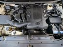 تويوتا برادو VXR TOP FULL OPTION GCC V6 4.0L IN EXCELLENT CONDITION