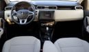 Renault Duster SE 2.0L Renault Duster 4WD  2020 GCC 2.0 Original Paint accident-free in excellent condition 683 P.M