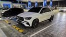 Mercedes-Benz GLE 450 AMG