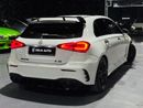 Mercedes-Benz A 35 AMG 4MATIC Hatchback 2022 Mercedes Benz A35 AMG,  Warranty, Full Service History, Excellent Condition, G