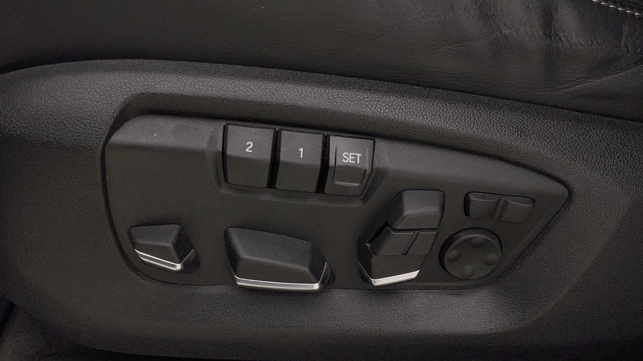 BMW X6 XDRIVE 35I M SPORT 3 | Zero Down Payment | Home Test Drive