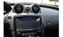 Jaguar XJ Luxury JAGUAR XJ-L V6