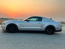 فورد موستانج GT