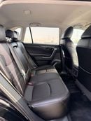 تويوتا راف ٤ RAV4 2.5L 4WD 2024