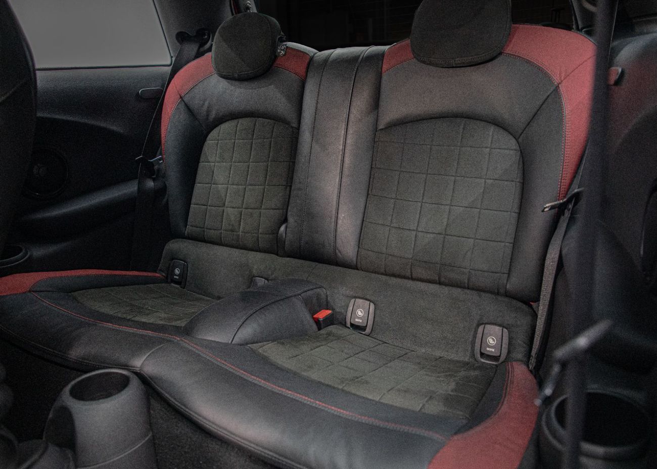 Mini John Cooper Works GP