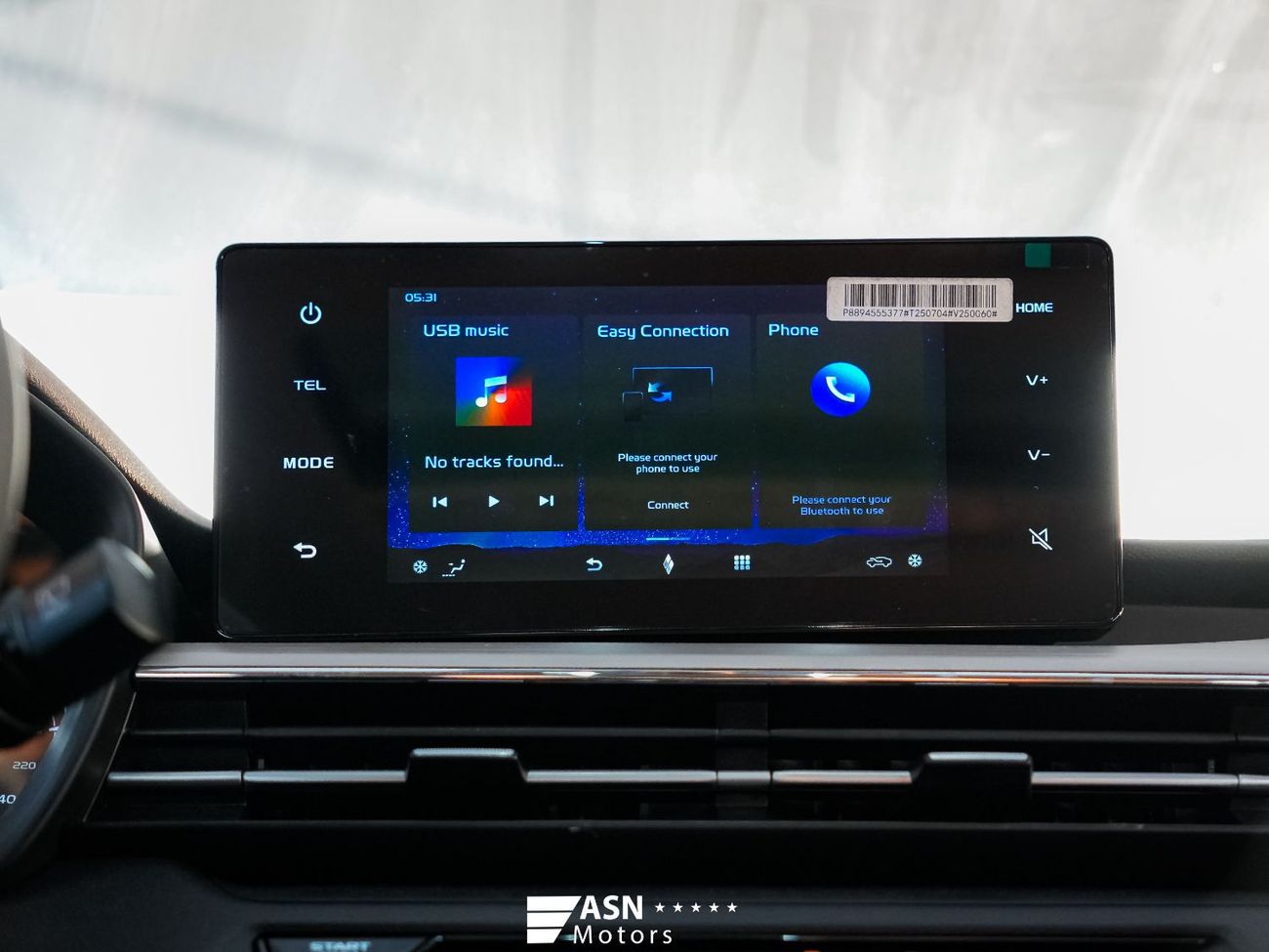 Livan X3 Pro 2025 1.5 Turbo (Export Price)