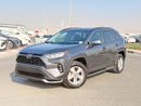Toyota RAV4 XLE 2.5 L Full option