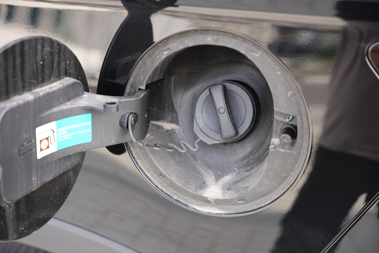 BYD Song Plus BYD Song Plus DM-i 112KM Premium