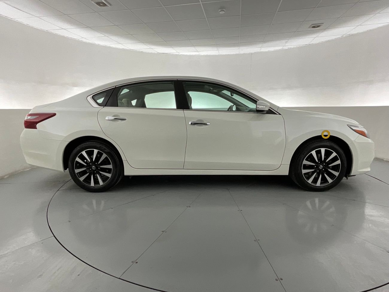 Nissan Altima SL| 1 year free warranty | Exclusive Eid offer