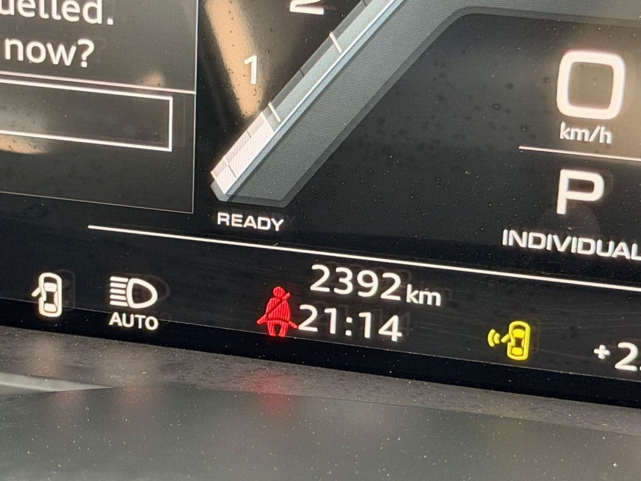 Audi Q7 45 TFSI Quattro Export from Australia