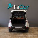 Land Rover Range Rover Sport Supercharged 5.0L AED 2,874 pm • 0% Downpayment • Range Rover Sport Supercharged HSE   • 1 Year Warr