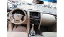 Nissan Patrol Nissan patrol 2013 gcc 400horse full Automatic for sale