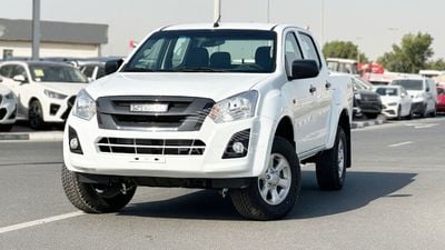 إيسوزو D ماكس STD