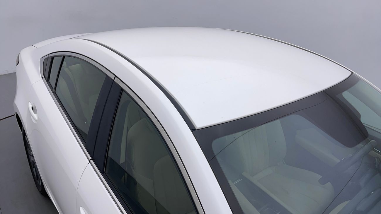 مازدا 6 S 2.5 | بدون دفعة مقدمة | اختبار قيادة مجاني للمنزل