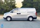 Hyundai H-1 Cargo Van 2.5L RWD / Diesel MT / Like New Condition / Lowest Price / Book Now!