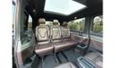 Mercedes-Benz V 220 V-220 Diesel V4 Full Option // Perfect Condition in side out side //