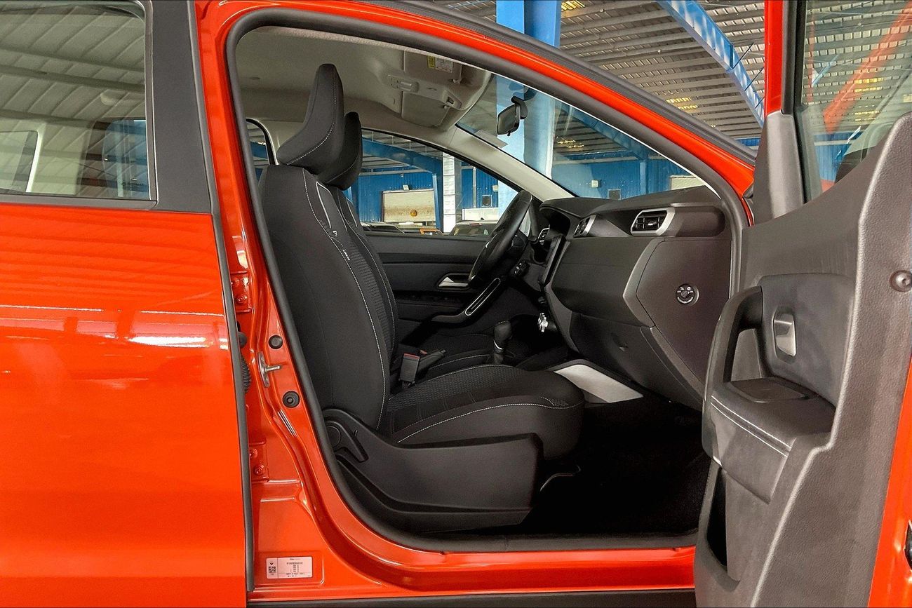 Renault Duster LE | Carnival Sale • UP TO AED 20,000 OFF | Guaranteed Warranty | 0 Down Payment