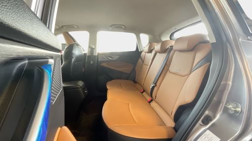 تشنجان سي اس 35 بلس Trend | شامل الضمان | 0 ﺪﻔﻋﺓ ﺃﻮﻟﻯ