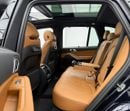 BMW X5 40i M Sport 3.0L 2023 BMW X5 xDrive40i M-Sport, 2027 BMW Warranty, Full BMW Service History, Fully L