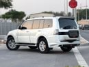 Mitsubishi Pajero 2018 | 3.2L DIESEL | AT | RHD | STEERING CONTROL SWITCHES | TRACTION CONTROL | CRUISE CONTROL