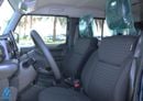 Suzuki Jimny GLX 2027 | 1.5L 4x4 Automatic Petrol | GCC Specs | 5 Door | For Export
