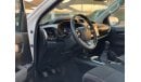 Toyota Hilux GLX 2016 4x4 Manual Ref#701