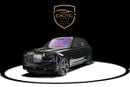 Rolls Royce Cullinan BLACK BADGE | DUALITY SEATS | CURTAINS