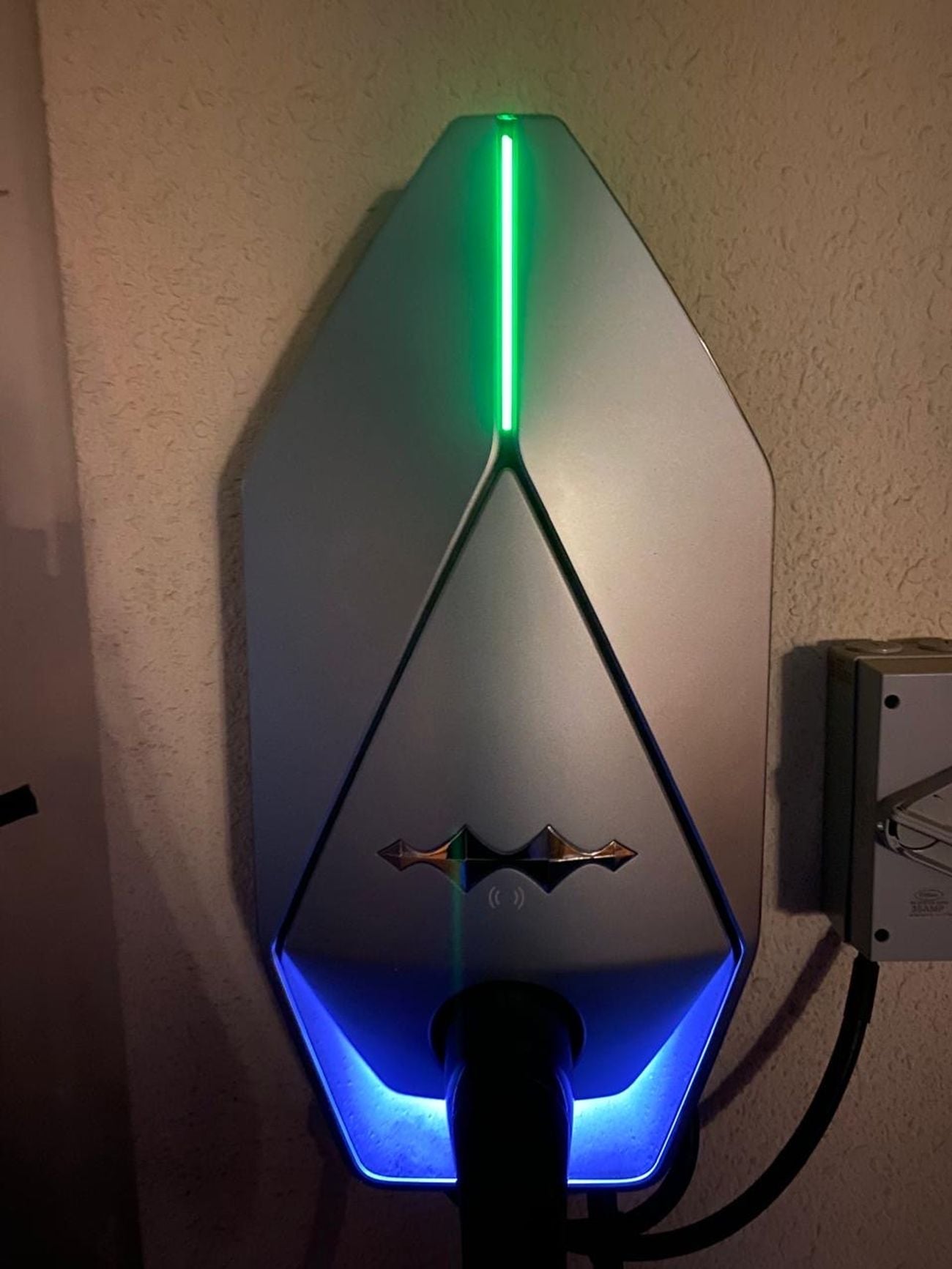 BYD Leopard Titanium 3