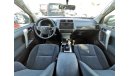 Toyota Prado 2.7L PETROL, DVD, 17" ALLOY RIMS, KEY START, XENON HEADLIGHTS (CODE # LCTXL01)