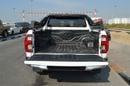 Toyota Hilux Right Hand Drive Year: 2024 Engine: 2.8L/ V4