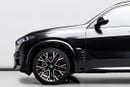 بي أم دبليو X5 M Competition 4.4L